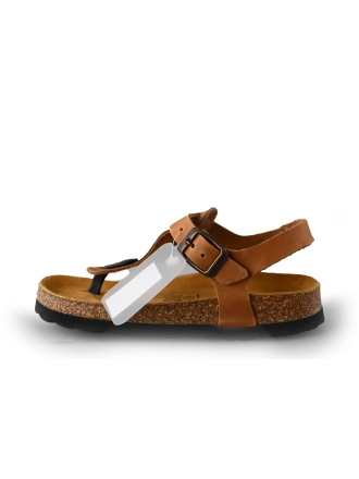 Hush Puppies Sandalen Bruin 210838