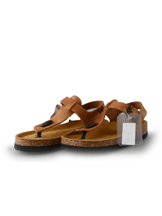 Hush Puppies Sandalen Bruin 210838