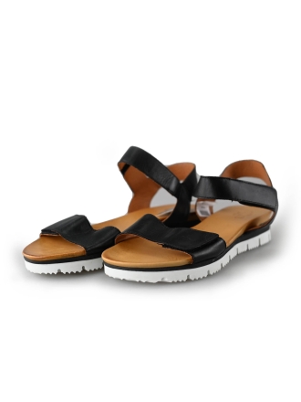 AQA Sandalen Zwart 210840