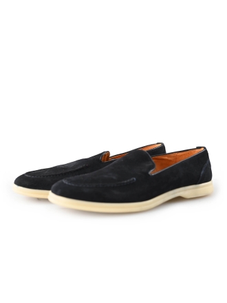 Reinhard Frans Loafers Zwart 210877