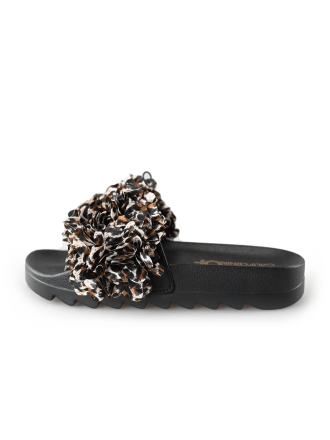 Colors of California Slippers Panter 210890