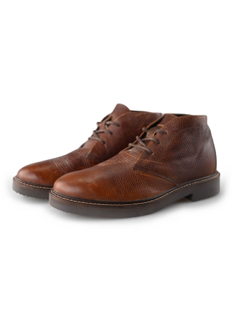 Vertice Veterschoenen Bruin 210923