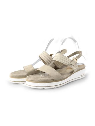 Marco Tozzi Sandalen Grijs 210926