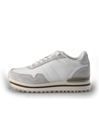 Woden Sneakers Wit 210958