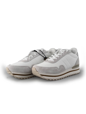 Woden Sneakers Wit 210958