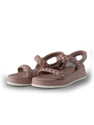 Tamaris Sandalen Roze 210986