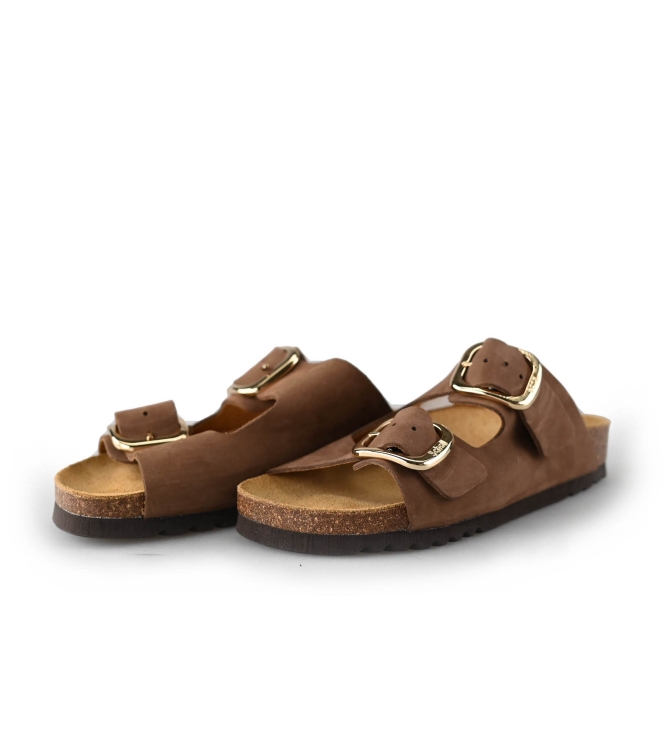 Scholl Slippers
