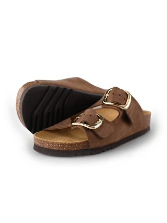 Scholl Slippers