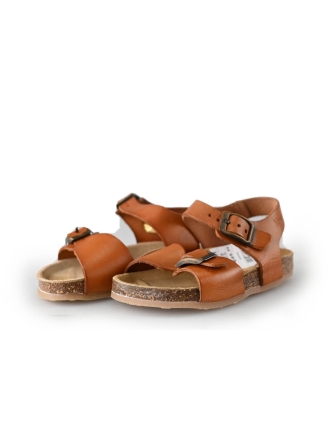 Kipling Sandalen Bruin 210992
