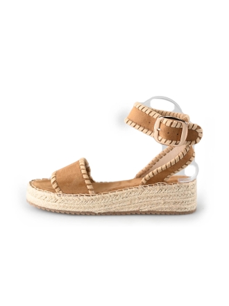 Cellini Sandalen Bruin 211005
