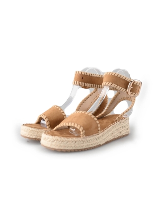 Cellini Sandalen Bruin 211005