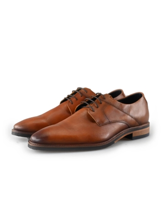 Vertice Nette schoenen Bruin 211014