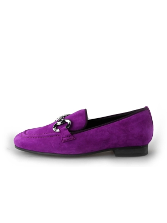 Linea Zeta Nette schoenen Paars 211038