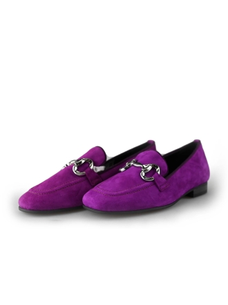 Linea Zeta Nette schoenen Paars 211038