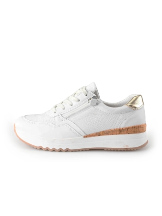 Feyn Sneakers Wit 211046