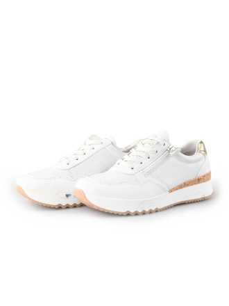 Feyn Sneakers Wit 211046