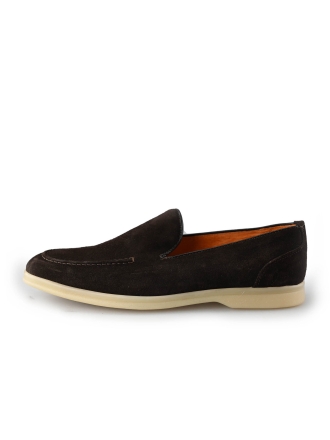 Reinhard Frans Loafers Bruin 211053