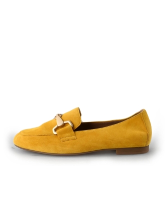 Gabor Loafers Geel 211056