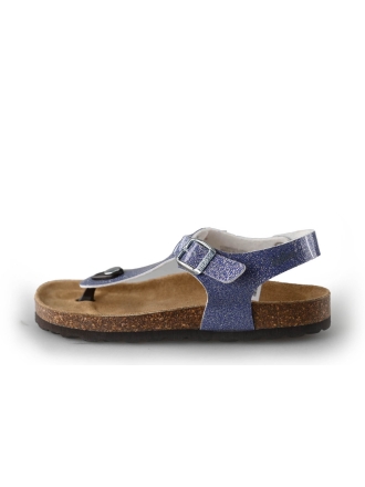 Kipling Slippers Blauw 211070