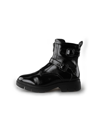 Tamaris Biker boots Zwart 211100