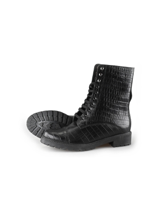 Linea Zeta Veterboots