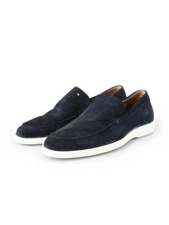 Vertice Loafers Blauw 211138