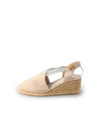 Toni Pons Sleehakken Beige 211162