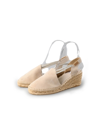 Toni Pons Sleehakken Beige 211162