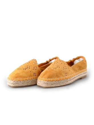 Tamaris Espadrilles Geel 211164