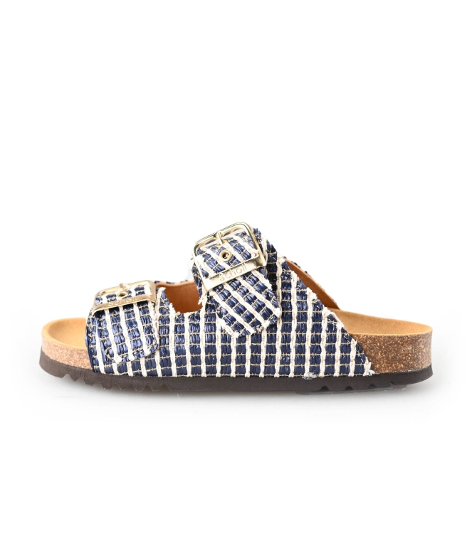 Scholl Slippers