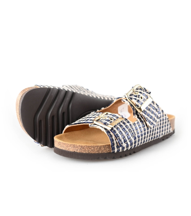 Scholl Slippers