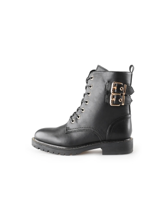 Cellini Veterboots Zwart 211180