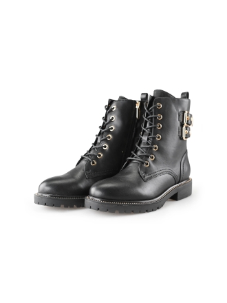 Cellini Veterboots Zwart 211180