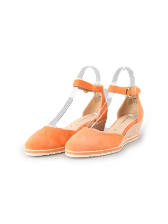 Tamaris Sleehakken Oranje 211199