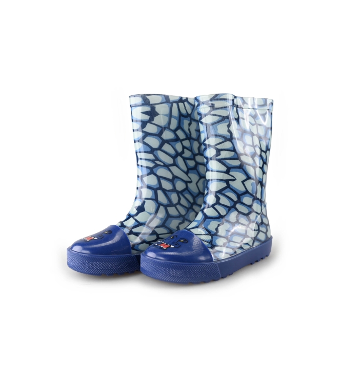 Regenlaarzen