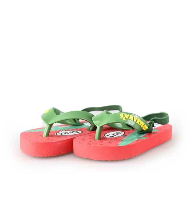 Go bananas Slippers