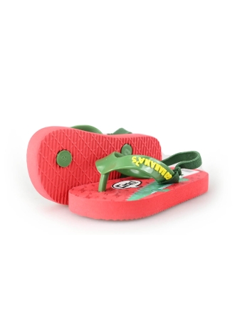 Go bananas Slippers