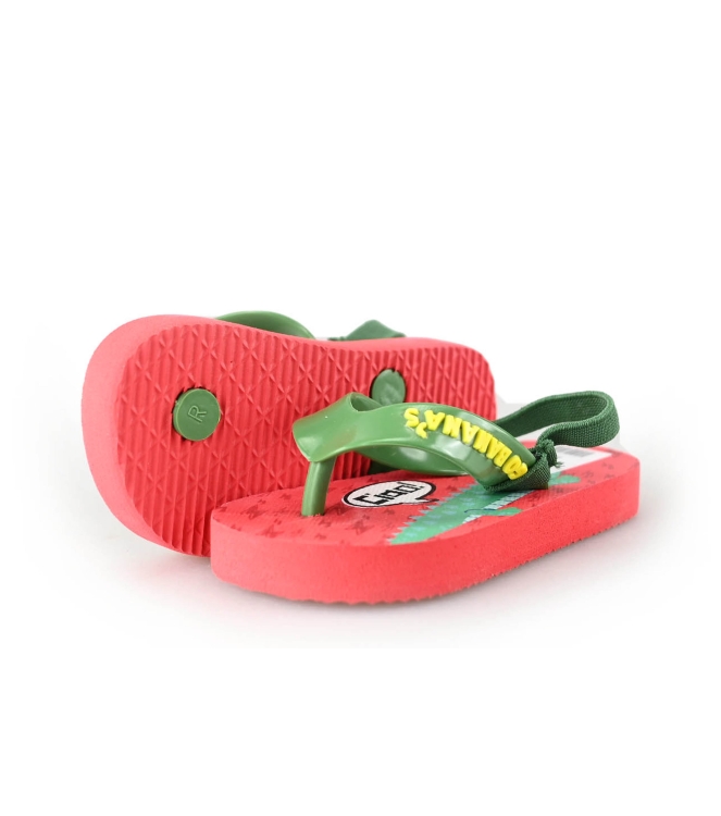 Go bananas Slippers