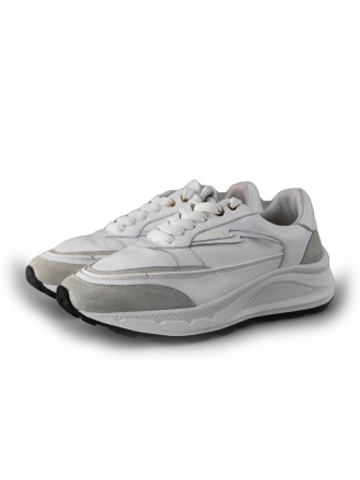 Nubikk Sneakers Wit 211242