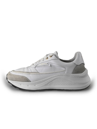 Nubikk Sneakers Wit 211243