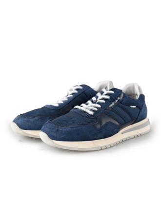 Ambitious Sneakers Blauw 211247
