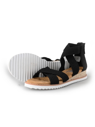 Bobs Sandalen
