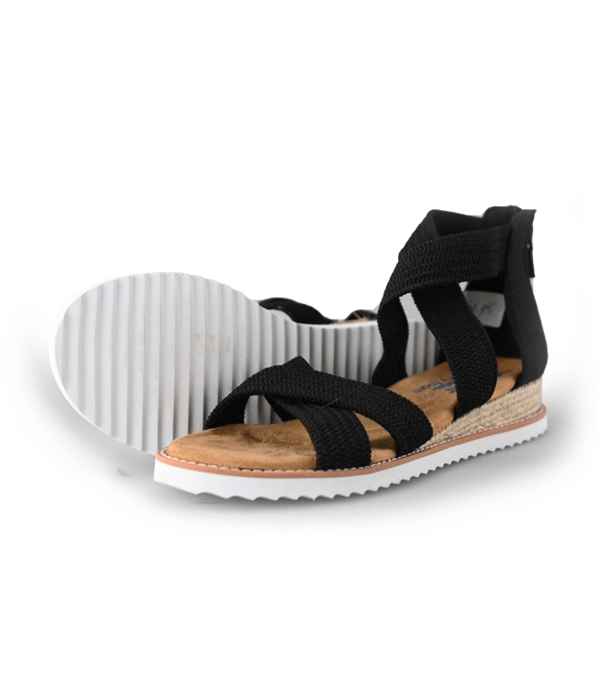 Bobs Sandalen
