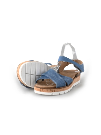 Feyn Sandalen