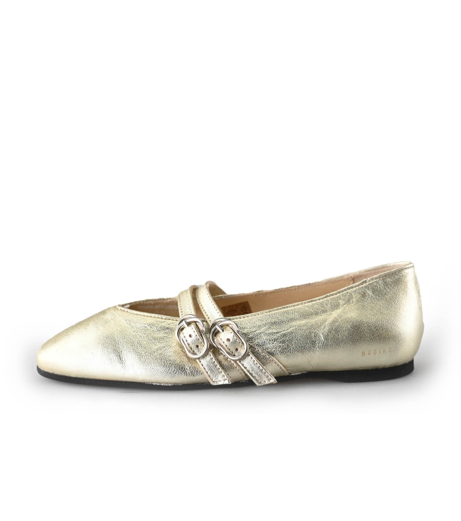 Nubikk Ballerina's