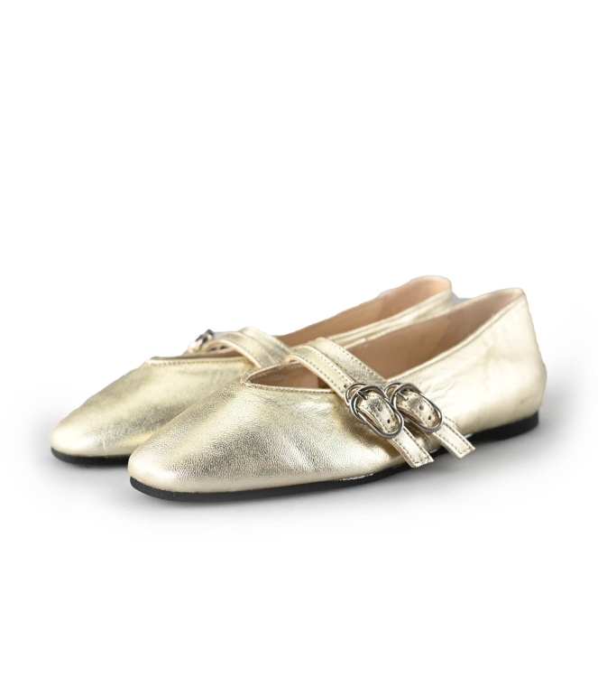 Nubikk Ballerina's