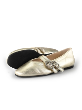 Nubikk Ballerina's