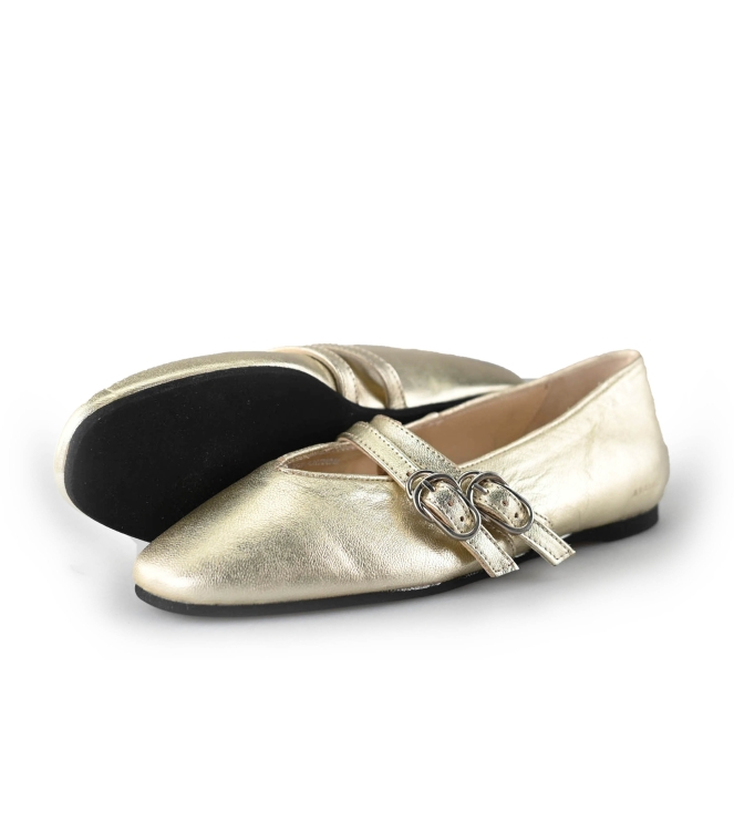 Nubikk Ballerina's