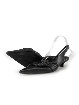 Nubikk Pumps