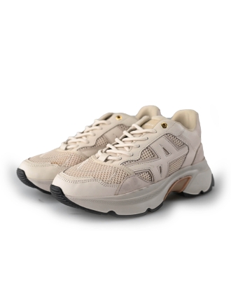 Nubikk Sneakers Beige 211365
